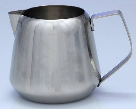 Astrid (Stainless, Hollowware) Creamer