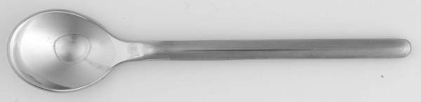 Andrea (Stainless) Teaspoon