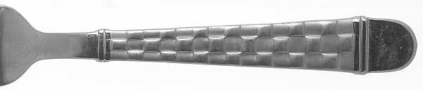 Checkers (Stainless) by Oneida Silver