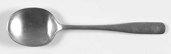 OHS224 (Stainless) Teaspoon