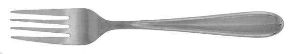 Wagner (Stainless) Individual Salad Fork