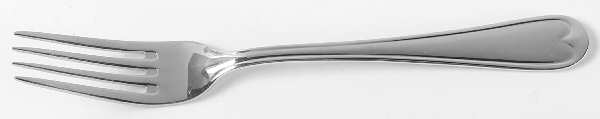 Wagner (Stainless) Fork