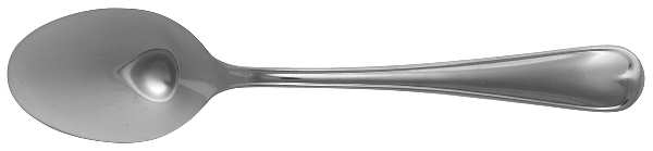 Wagner (Stainless) Teaspoon