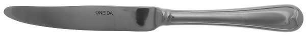 Wagner (Stainless) New French Solid Knife