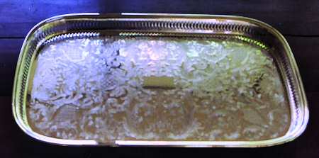 OHS226 (Silverplate, Hollowware) by Oneida Silver