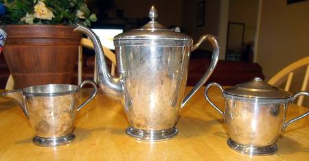 OHS228 (Silverplate, Hollowware) by Oneida Silver