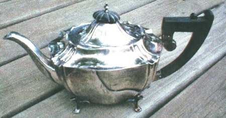 039 (Silverplate, Hollowware) by Oneida Silver
