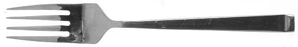 Paella (Stainless) Individual Salad Fork