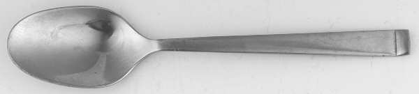 Paella (Stainless) Teaspoon