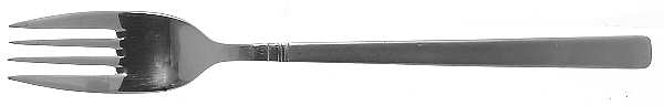 Fajita (Stainless) Fork
