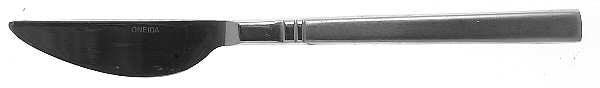 Fajita (Stainless) New French Solid Knife