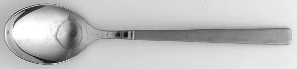 Fajita (Stainless) Teaspoon