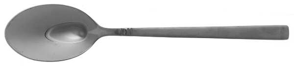 Fajita (Stainless) Place/Oval Soup Spoon