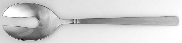 Fajita (Stainless) Pierced Tablespoon (Serving Spoon)
