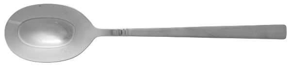 Fajita (Stainless) Tablespoon (Serving Spoon)