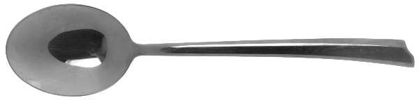 Tortellini (Stainless) Tablespoon (Serving Spoon)