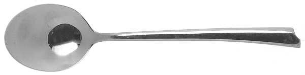 Tortellini (Stainless) Teaspoon