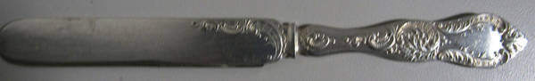 OHS229 (Silverplate) by Oneida Silver