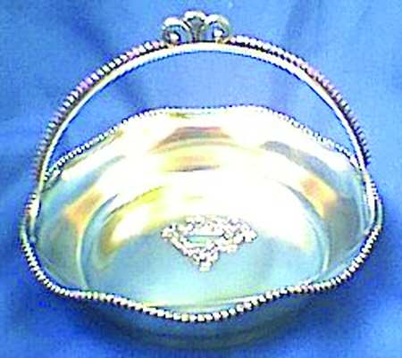 OHS231 (Silverplate, Hollowware) by Oneida Silver
