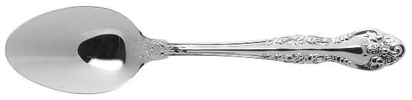 Secretariat (Stainless) Teaspoon
