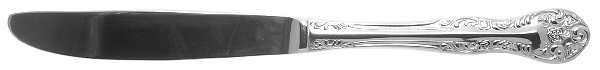 Secretariat (Stainless) Modern Solid Knife