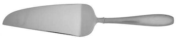 Stafford (Stainless) Pie and Cake Server with Stainless Blade HC