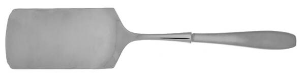 Stafford (Stainless) Lasagna Server with Stainless Blade HC