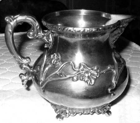 OHS238 (Silverplate, Hollowware) by Oneida Silver