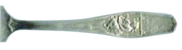Little Miss Muffet (Silverplate) by Oneida Silver