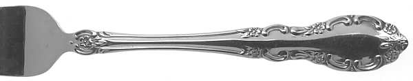 Exeter (Stainless) by Oneida Silver