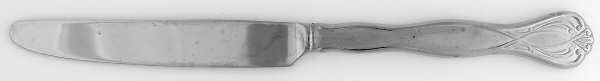 Majestic (Stainless) New French Hollow Knife