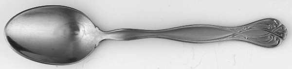 Majestic (Stainless) Teaspoon