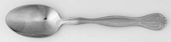 Majestic (Stainless) Place/Oval Soup Spoon