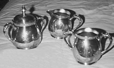 OHS241 (Silverplate, Hollowware) by Oneida Silver