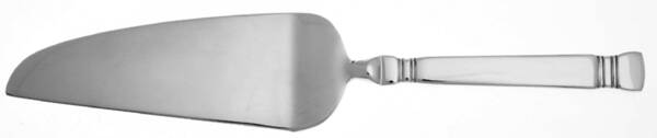 Linear (Stainless) Pie and Cake Server with Stainless Blade HC