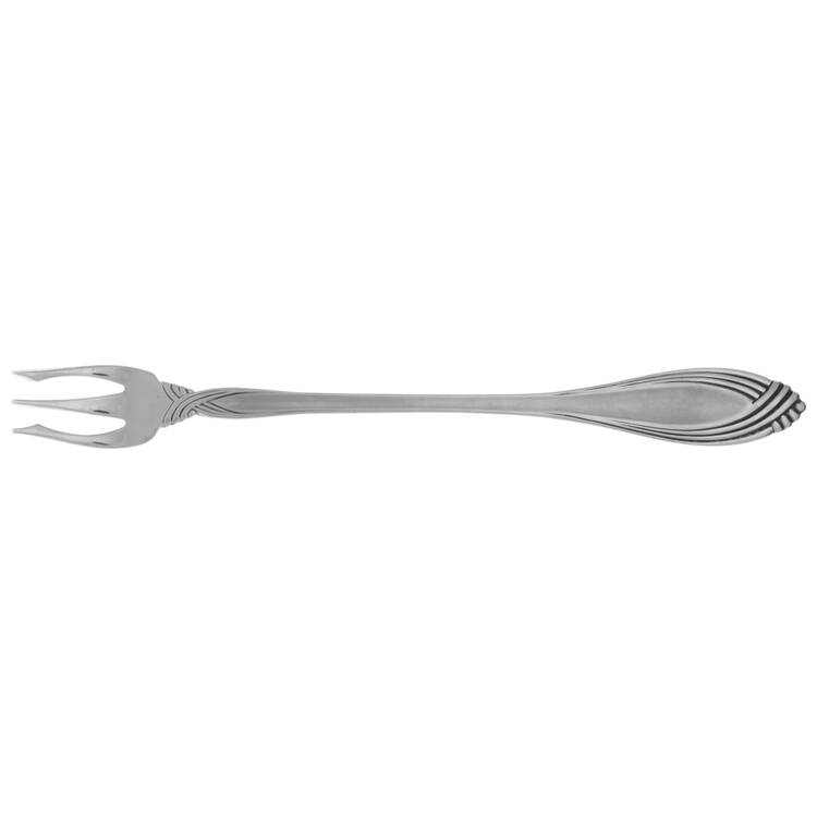 Satin Heiress (Stainless) Cocktail/Seafood Fork