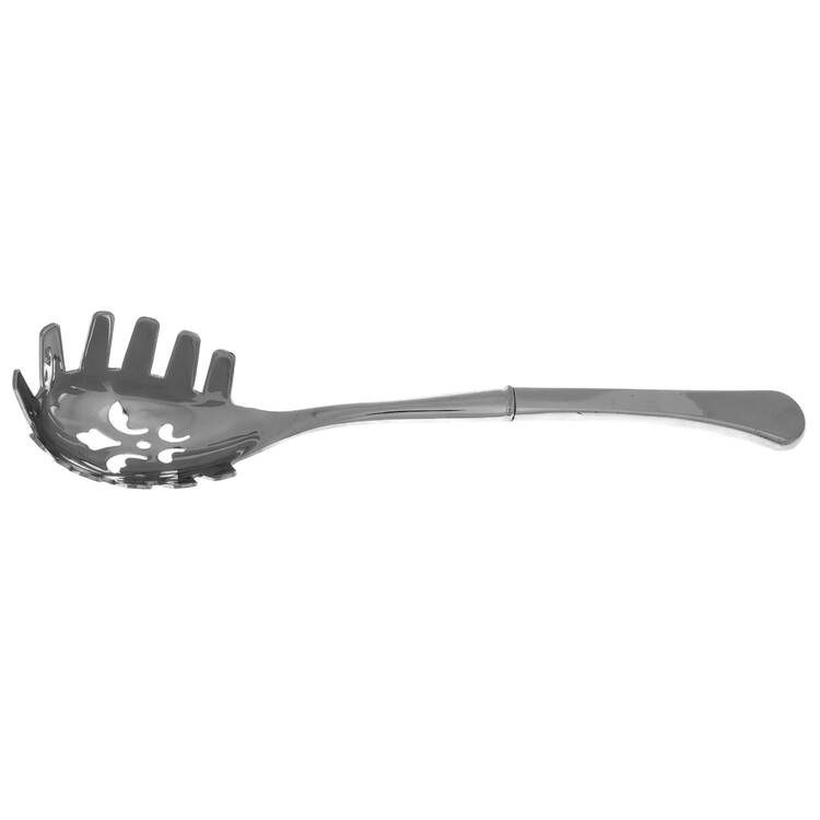 Caprice (Stainless) Pasta Server with Stainless Bowl HC