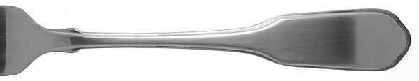 Valley Forge (Stainless) by Oneida Silver