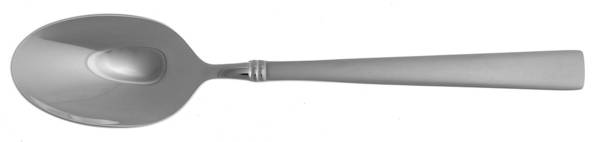 Satin Westbrook (Stainless) Place/Oval Soup Spoon