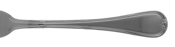 Crestwood (Stainless) by Oneida Silver