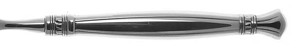 Adelphia (Stainless) by Oneida Silver