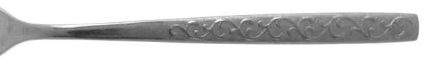 Golden Senorita (Gold Electroplate) by Oneida Silver
