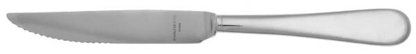 Icarus (Stainless) Steak Knife Individual Hollow, Serrate HC