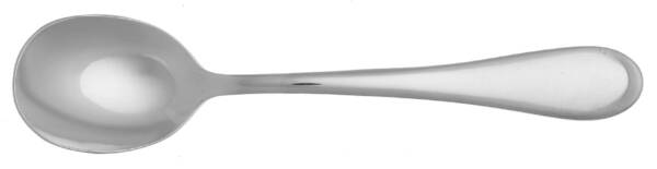 Icarus (Stainless) Round Bowl Soup Spoon (Cream Soup) HC