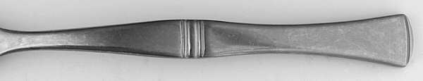 Lai (Stainless) by Oneida Silver