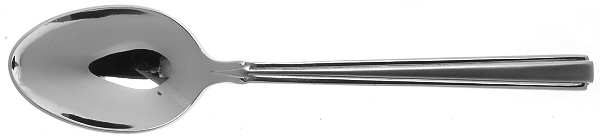 Conrad (Stainless) Place/Oval Soup Spoon