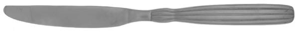 Aiken (Stainless) New French Solid Knife