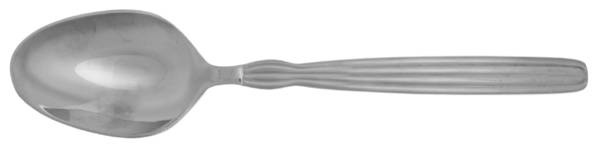 Aiken (Stainless) Tablespoon (Serving Spoon)