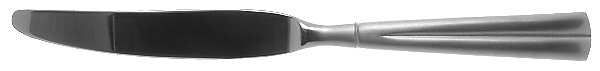 Chrysler (Stainless) Modern Solid Knife