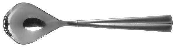 Chrysler (Stainless) Sugar Spoon